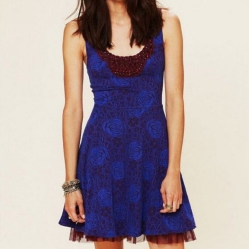 NWT Free People dress